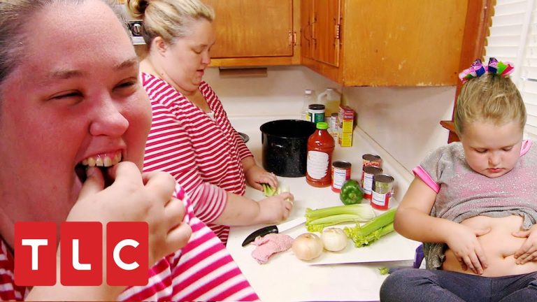 Download the Mama June Tv Show series from Mediafire