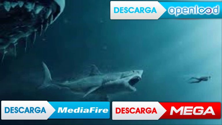 Download the Megalodon Rising Videos movie from Mediafire