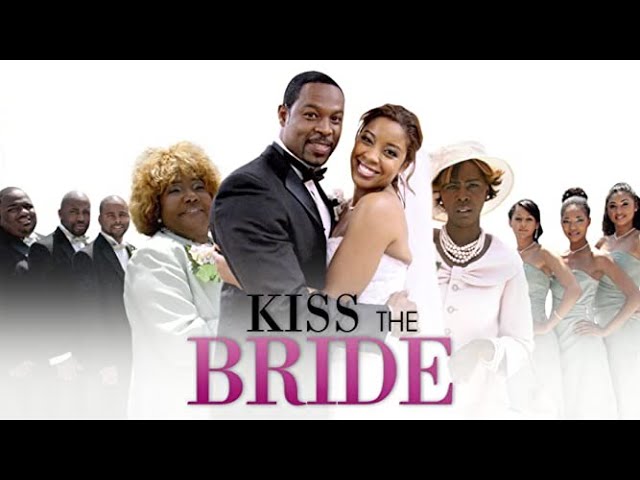 Download the Movies Kiss The Bride movie from Mediafire