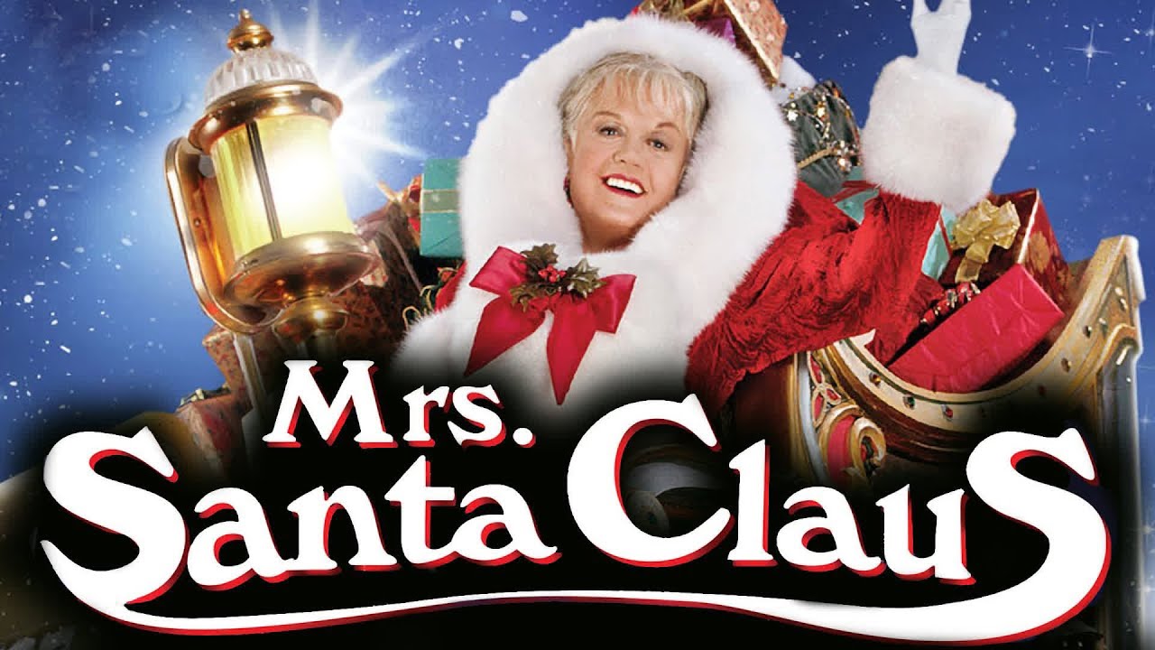 Download the Movies Mrs Santa Claus movie from Mediafire