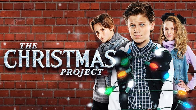 Download the Movies The Christmas Project movie from Mediafire