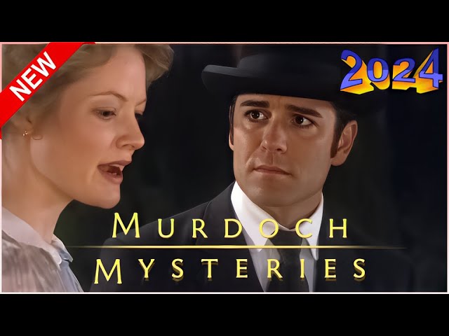 Download the Murdoch Mysteries 10 series from Mediafire