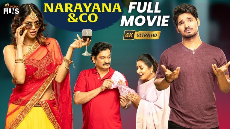 Download the Narayana And Co Ott movie from Mediafire