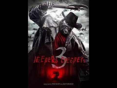 Download the Netflix Jeepers Creepers 3 movie from Mediafire