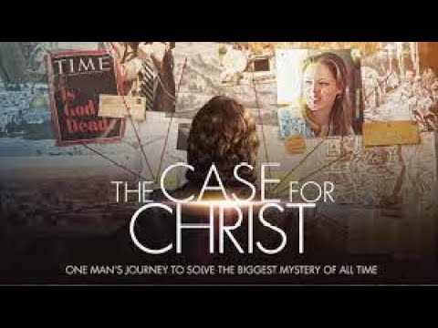 Download the Netflix The Case For Christ movie from Mediafire