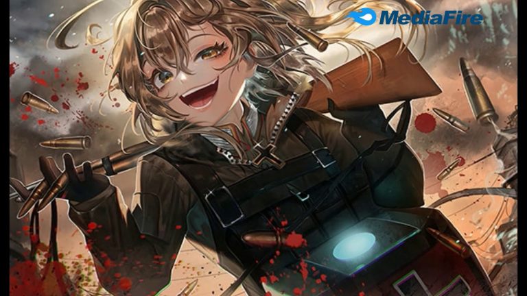 Download the Of Tanya The Evil series from Mediafire