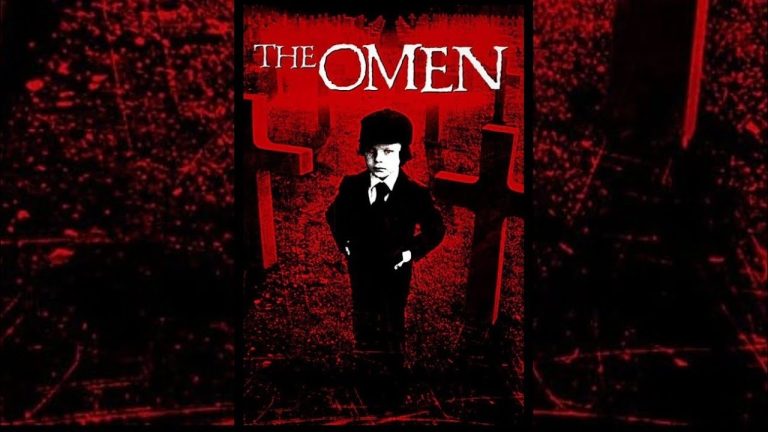 Download the Omen Tv Series series from Mediafire