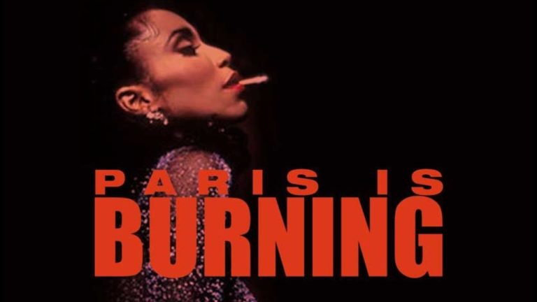 Download the Paris Burning Netflix movie from Mediafire