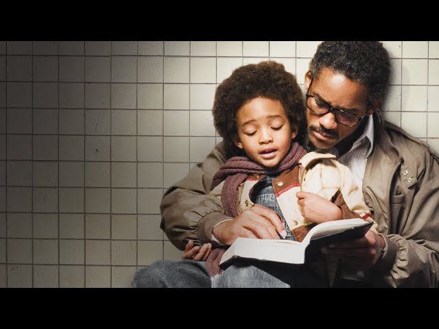 Download the Pursuit Of Happiness English movie from Mediafire