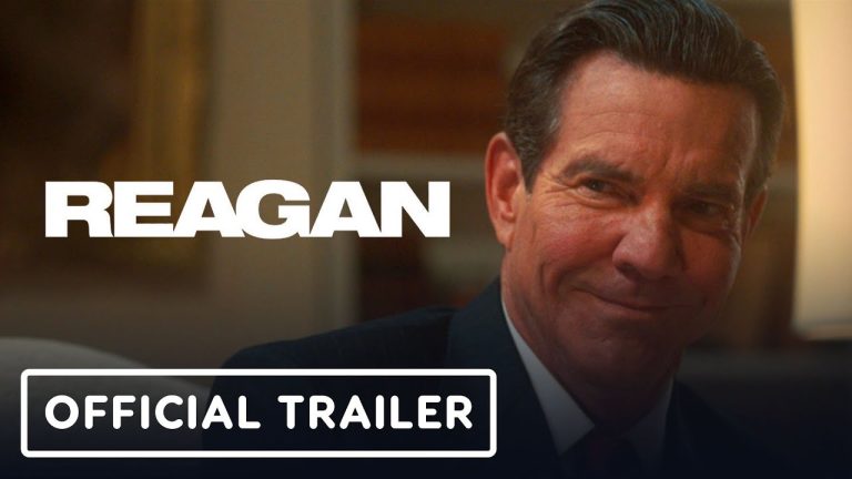 Download the Reagan 2023 Film movie from Mediafire