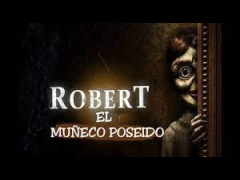 Download the Robert The Doll Horror movie from Mediafire