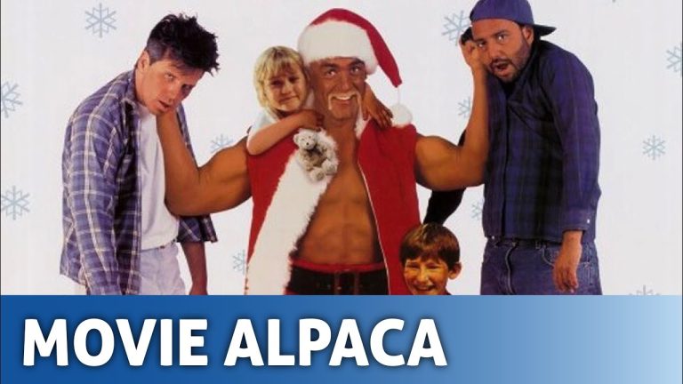 Download the Santa With Muscles Streaming movie from Mediafire