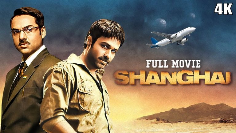 Download the Shanghai Film Hindi movie from Mediafire