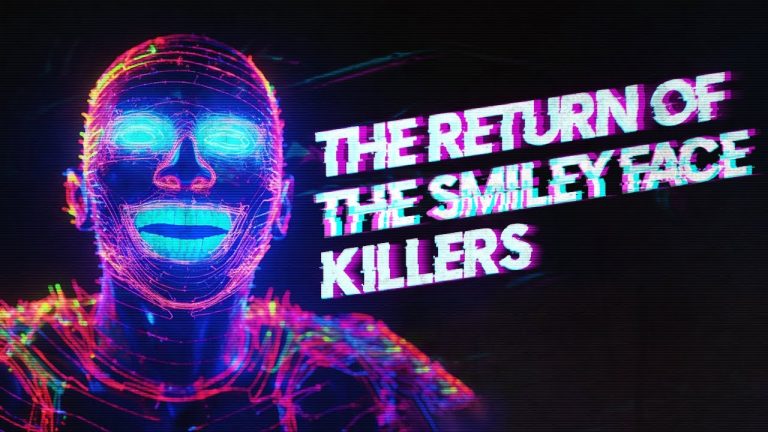 Download the Smiley Face Killers The Hunt For Justice Episodes series from Mediafire