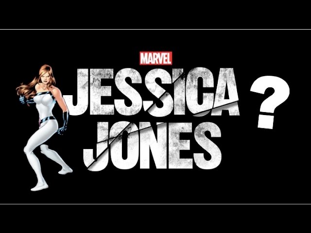 Download the Stream Jessica Jones series from Mediafire