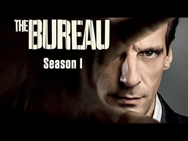 Download the The Bureau Show series from Mediafire