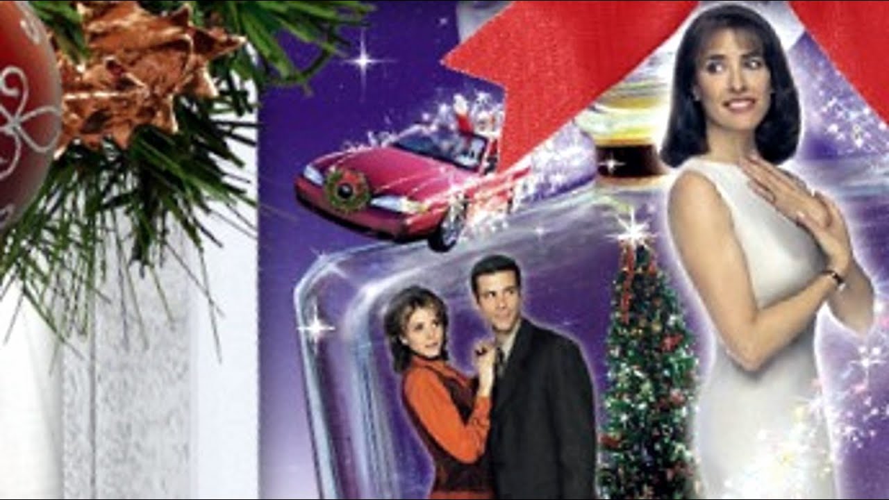 Download the The Christmas List Where To Watch movie from Mediafire