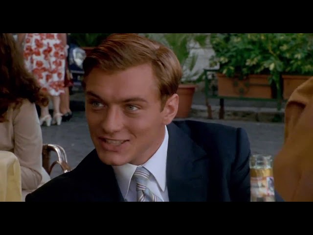 Download the The Talented Mr Ripley movie from Mediafire