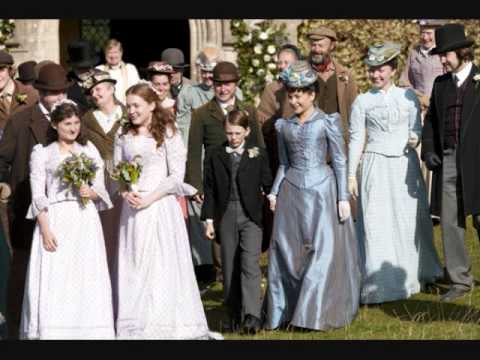 Download the Tv Show Lark Rise To Candleford series from Mediafire