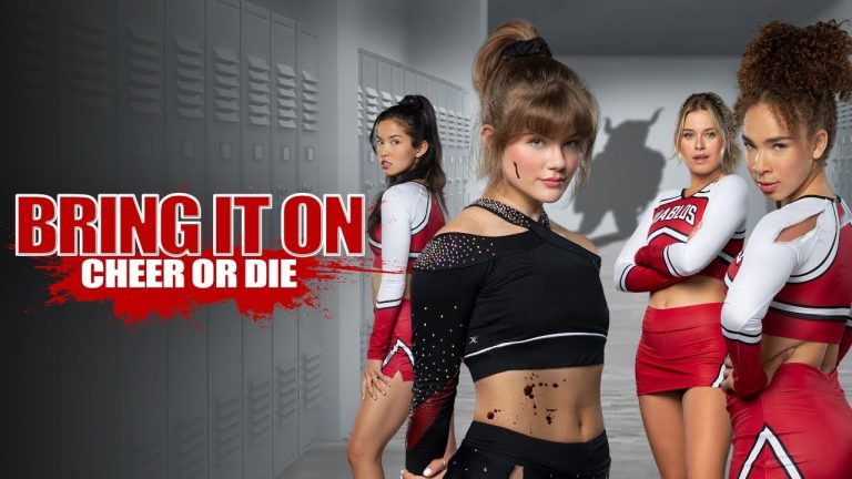 Download the Watch Bring It On Online movie from Mediafire