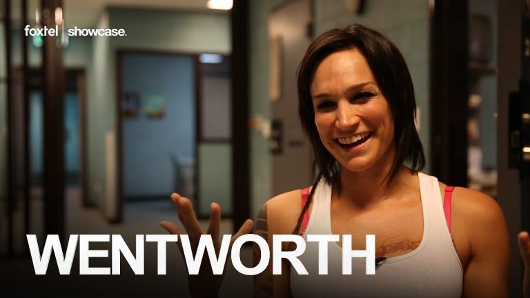 Download the Wentworth Season 2 Cast series from Mediafire