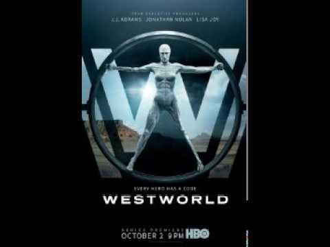 Download the Westworld About The Series series from Mediafire