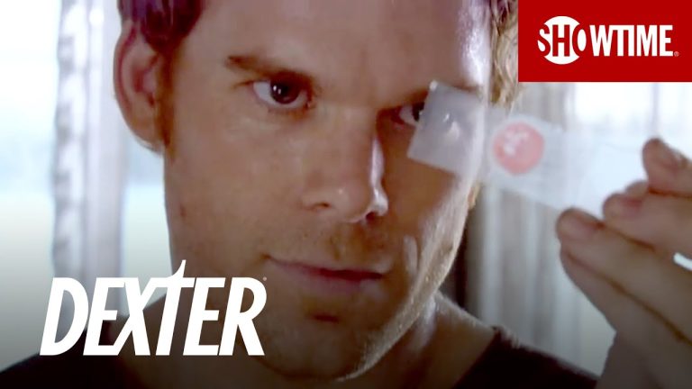Download the What Channel Is The Show Dexter On series from Mediafire