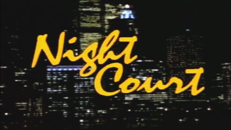Download the What Day Is Night Court On series from Mediafire