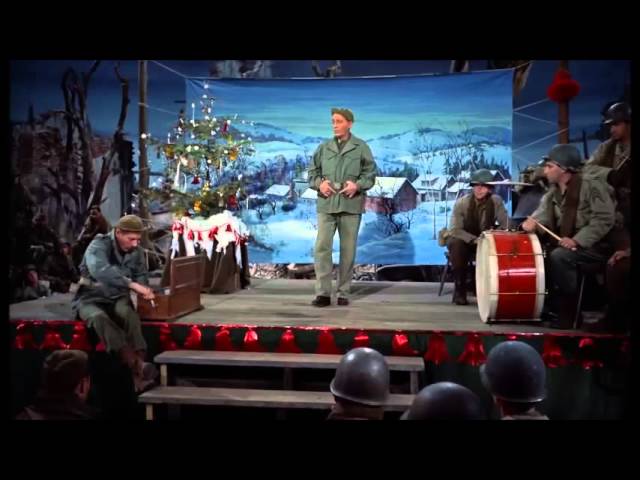 Download the White Christmas Movies Cast movie from Mediafire